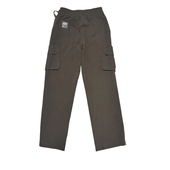 Figs Other - FIGS Star Wars Scrub Pants Joggers Men's Cargo Pants Mandalorian Size Medium T
